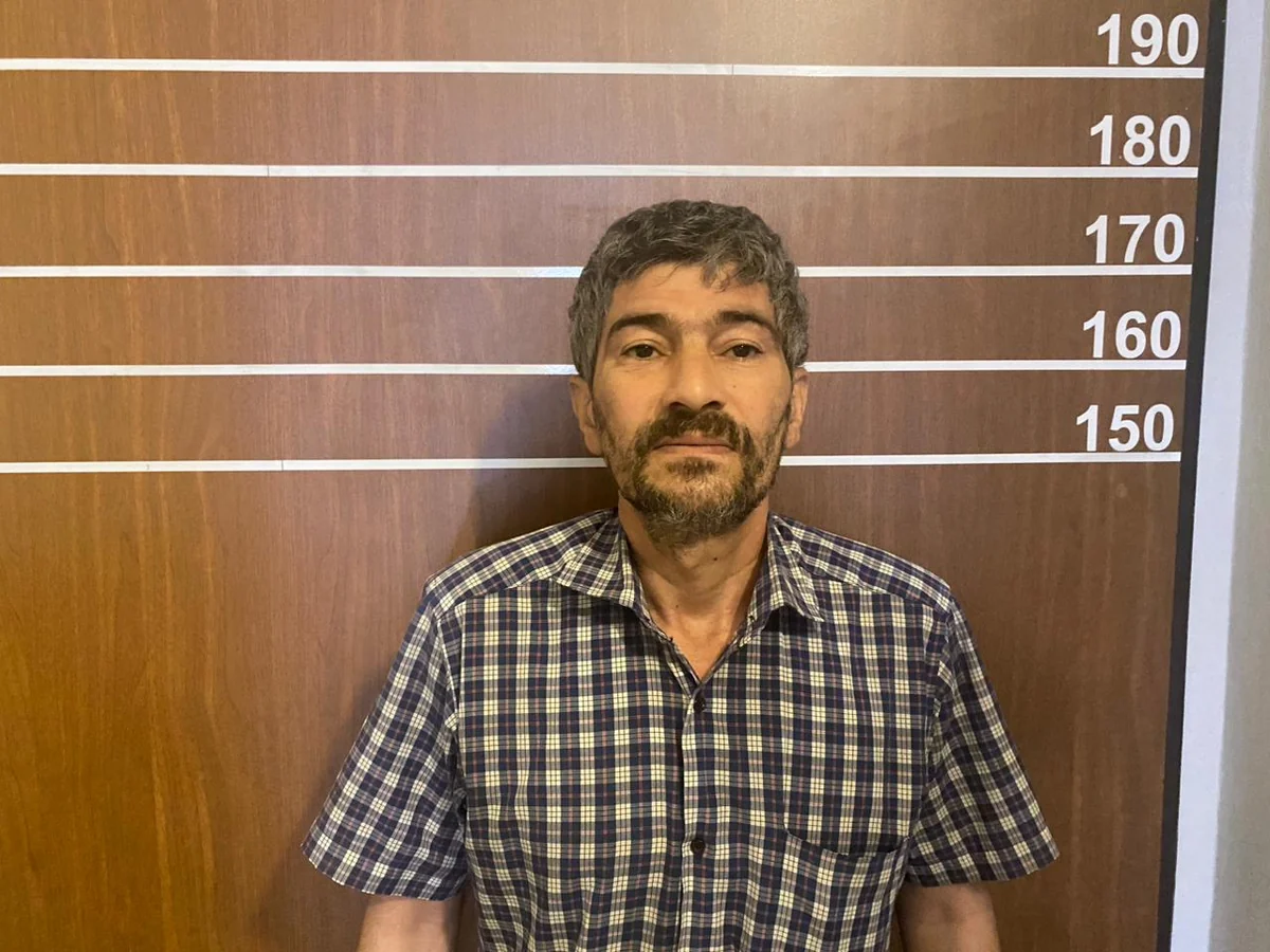 Salyanda narkotik vasitələrin dövriyyəsi ilə məşğul olmaqda şübhəli bilinən şəxs saxlanılıb
