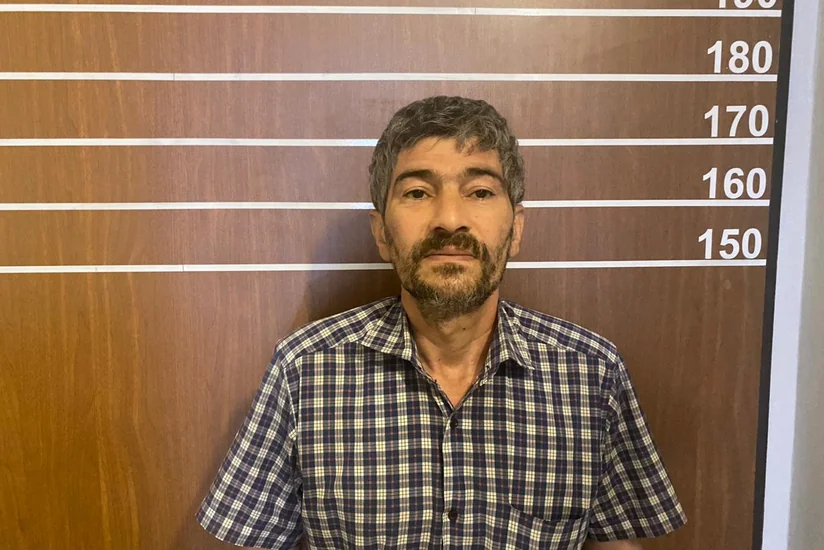 Salyanda narkotik vasitələrin dövriyyəsi ilə məşğul olmaqda şübhəli bilinən şəxs saxlanılıb