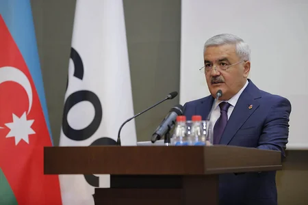 SOCAR-da “Zəfər Günü” qeyd edilib