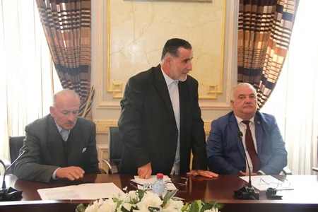 Dövlət Komitəsi daha 5 dini icmaya maliyyə yardımı ayırıb