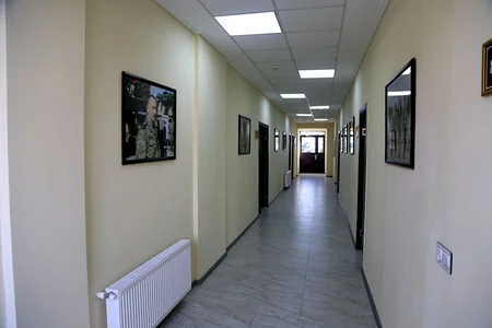 Air Force Unit Management and Technical Control Center inaugurated
