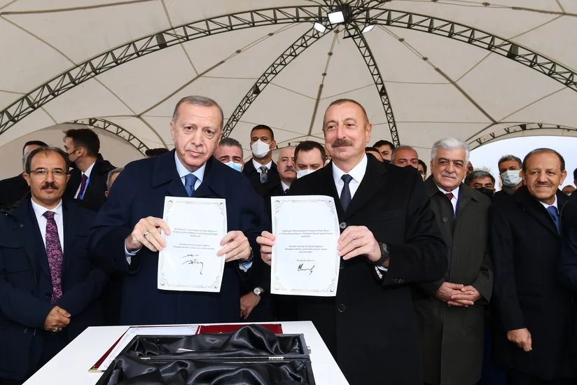 Deputat: Qarabağ və Şərqi Zəngəzurun yeni və müasir portreti yaranmağa başlayıb
