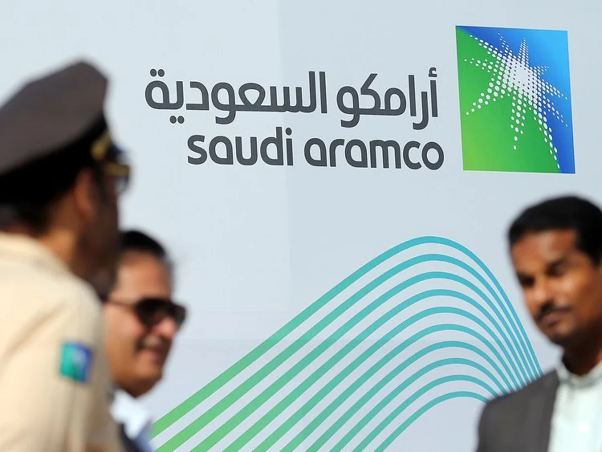 Saudi Aramco IPO-dan 26 milyard dollara yaxın gəlir əldə edib