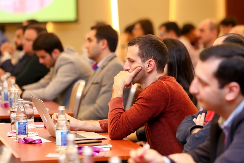 Azercell presents first in the country innovative solution Virtual ATS