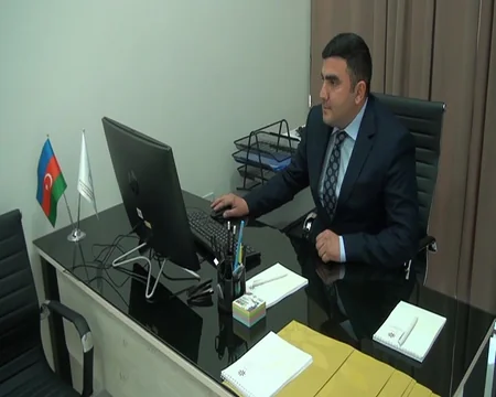 В Агсу начал свою деятельность KOB dostu