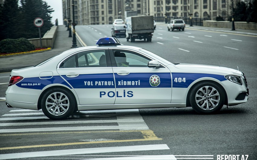 DYP əhaliyə müraciət etdi