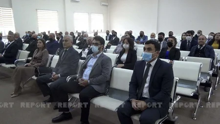 Biləsuvarda “Zəfər” vətənpərvərlik klubu yaradılıb