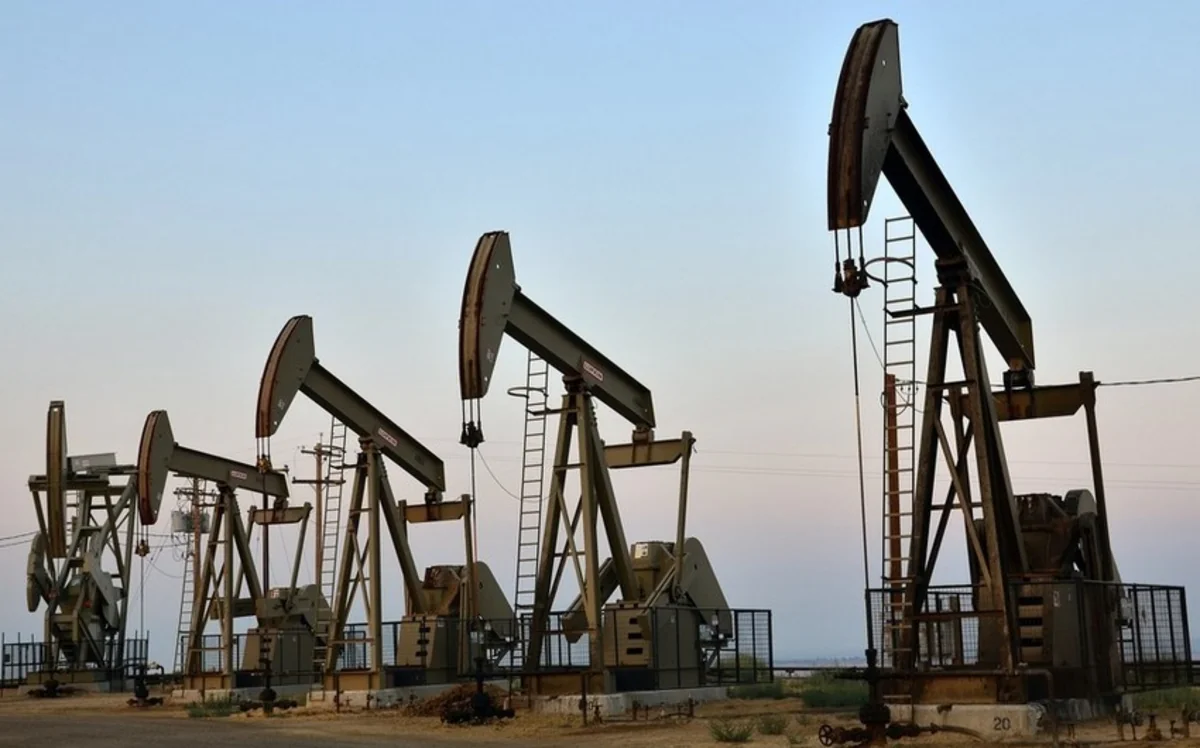 SOCAR-ın törəmə şirkəti 73 min tona yaxın neft məhsulları idxal edib