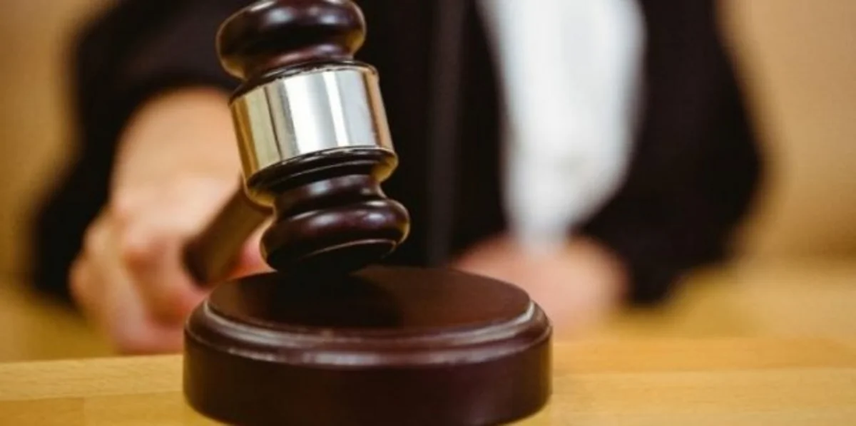 Yeni yaradılan məhkəməyə hakimlər təyin edildi