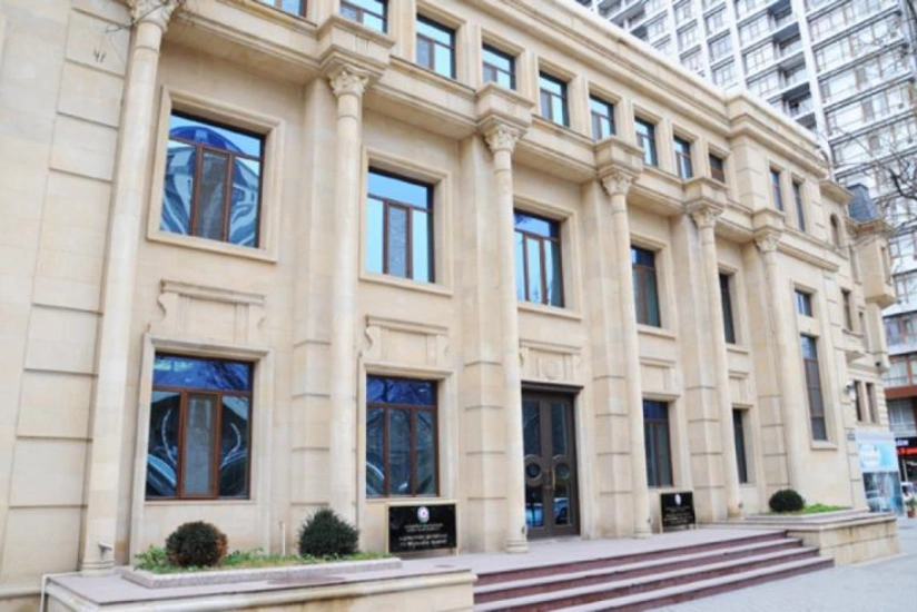 Baş Pasport Qeydiyyat və Miqrasiya İdarəsinə yeni rəis təyin edilib