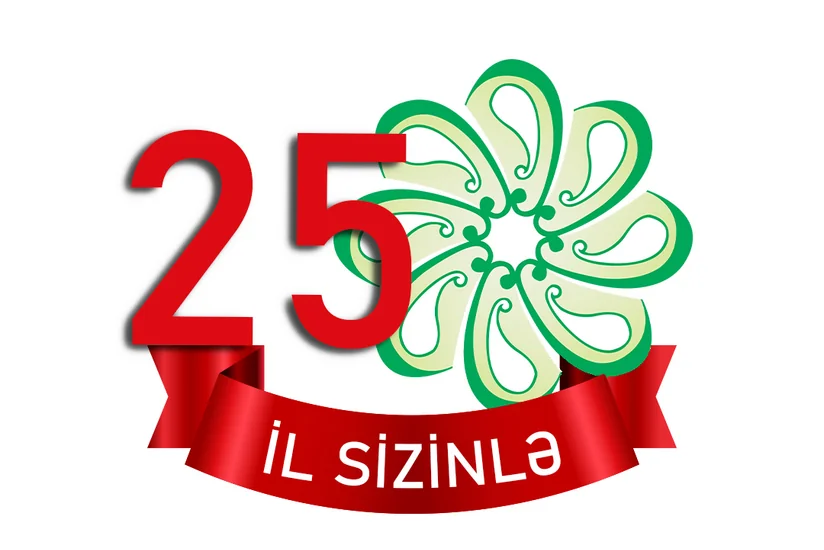 “Azpetrol” şirkəti 25 illik yubileyini qeyd edir