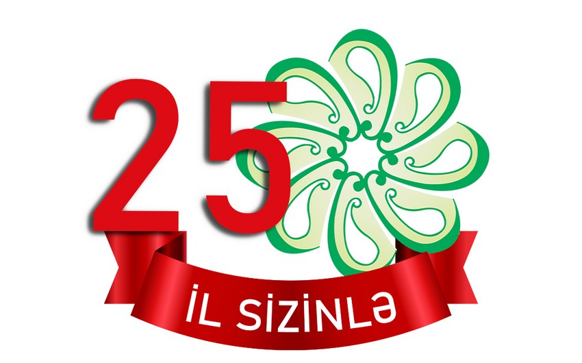 “Azpetrol” şirkəti 25 illik yubileyini qeyd edir