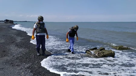 Lənkəranda tank əleyhinə minalar tapıldı