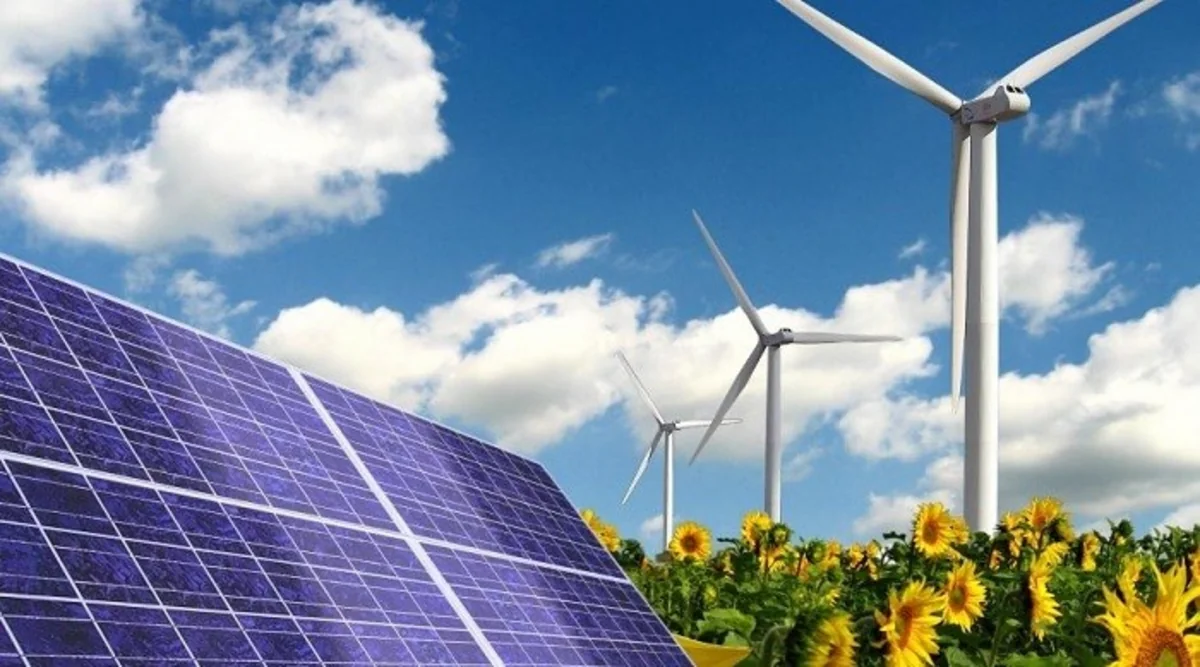 2026-cı ilədək Azərbaycanda bərpa olunan enerjinin payı 24 %-ə çatdırılacaq