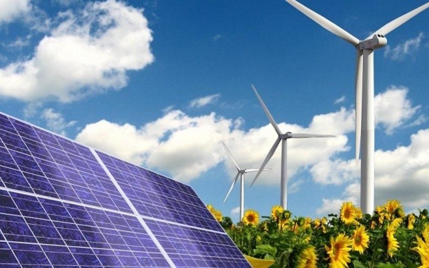 Avropa Komissiyası təmiz enerjiyə keçid səylərində Azərbaycanı dəstəkləməyə davam edəcək