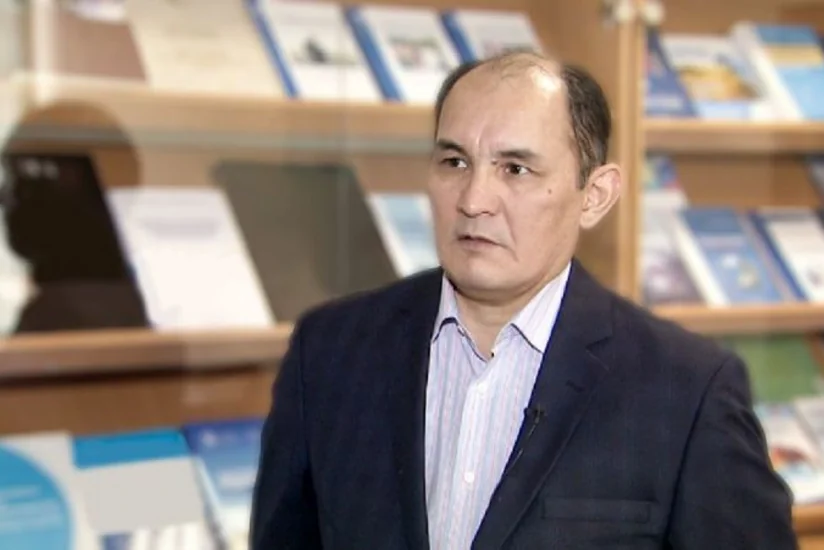 Булат Ауелбаев: Казахстан заинтересован сотрудничать с Консультативным советом по зеленой энергии