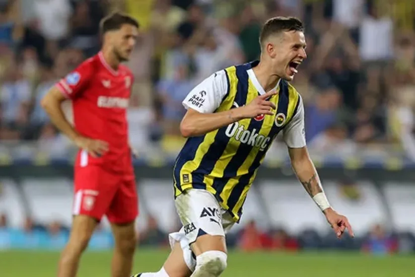 Konfrans Liqası: “Beşiktaş” və “Fənərbağça” qələbə qazanıb, “Adana Dəmirspor” uduzub
