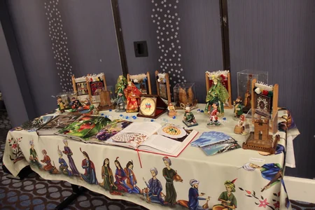 California Azerbaijan Friendship Association was established