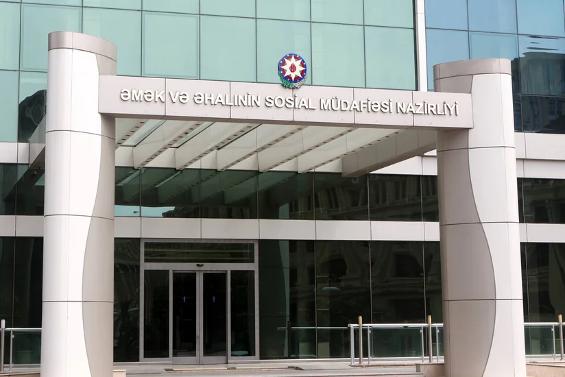 Nazirlik Prezidentin son fərmanı ilə bağlı məlumat yaydı