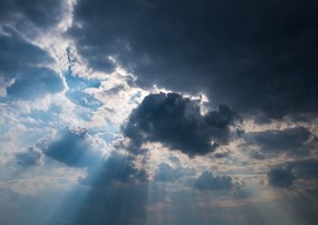 Weather forecast for tomorrow in Baku revealed