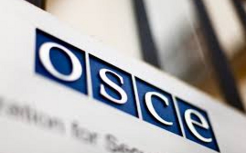 OSCE: more than 4 thousand people killed during conflict in eastern Ukraine