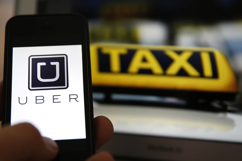 UBER: Taksi xidmətinə ƏDV-nin tətbiqi barədə rəsmi məlumat almamışıq