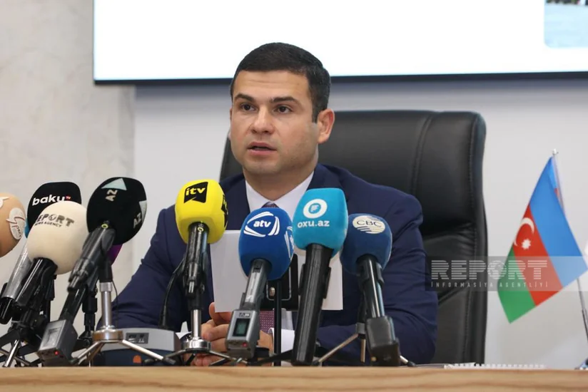 KOBİA: Бизнес сталкивается с трудностями в реализации продукции в крупных торговых сетях