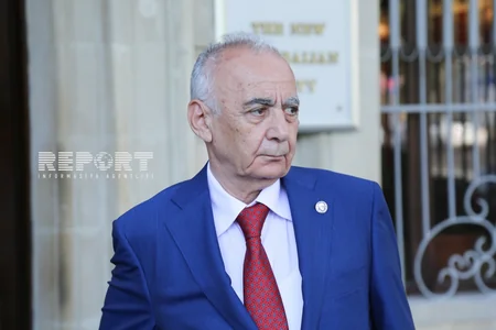 YAP İdarə Heyətinin iclası keçirilib, deputatlığa namizədlərin siyahısı təsdiqlənib