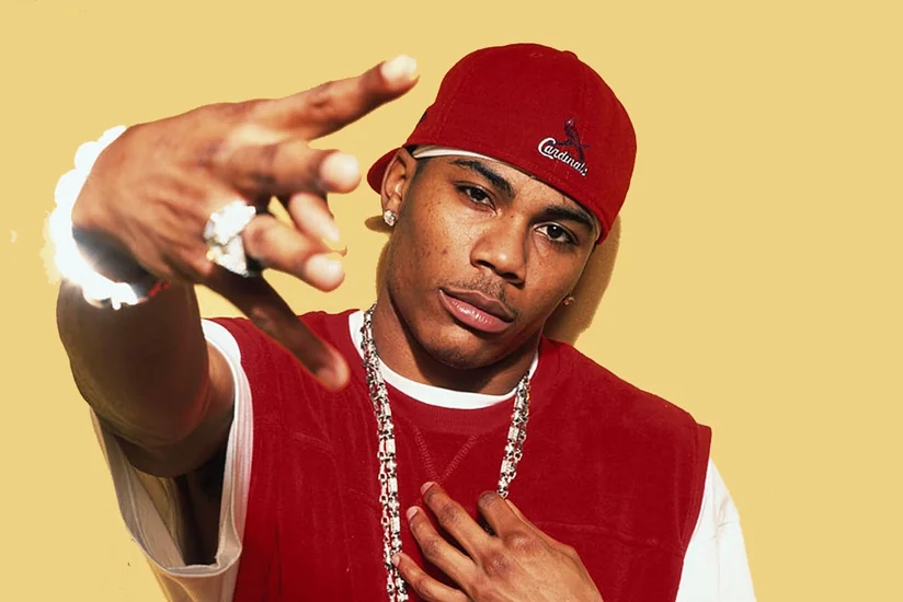 В США рэпер Nelly задержан по подозрению в изнасиловании