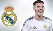 Real Argentina millisinin futbolçusunu transfer edib
