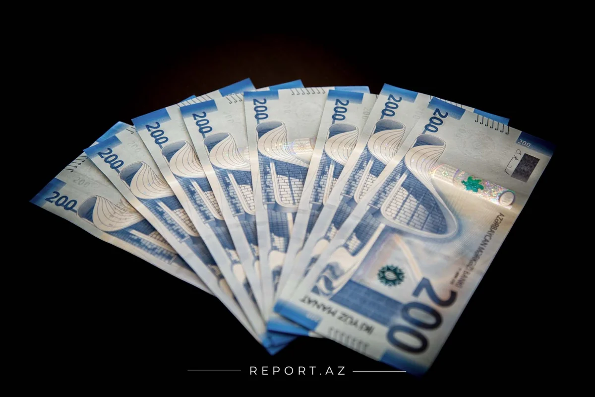 Bağlanmış 4 bankın əmanətçilərinə ödənişlər 500 milyon manata çatıb