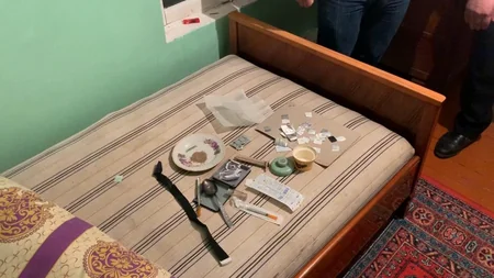 Mehdiabadda polis əməliyyat keçirib, saxlanılanlar var