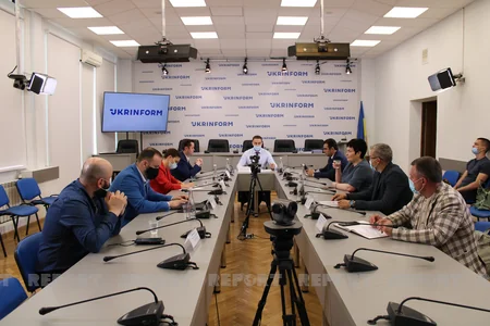 Ukraine-Azerbaijan to establish joint media platform 