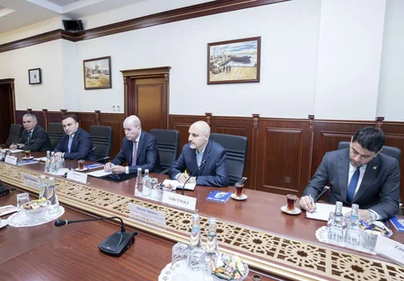 BP ilə gömrük orqanları arasında nəzarət və rəsmiləşdirmə sürətləndiriləcək