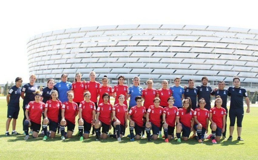Rusiya və Türkiyə klublarının futbolçuları Azərbaycan millisinə dəvət alıblar