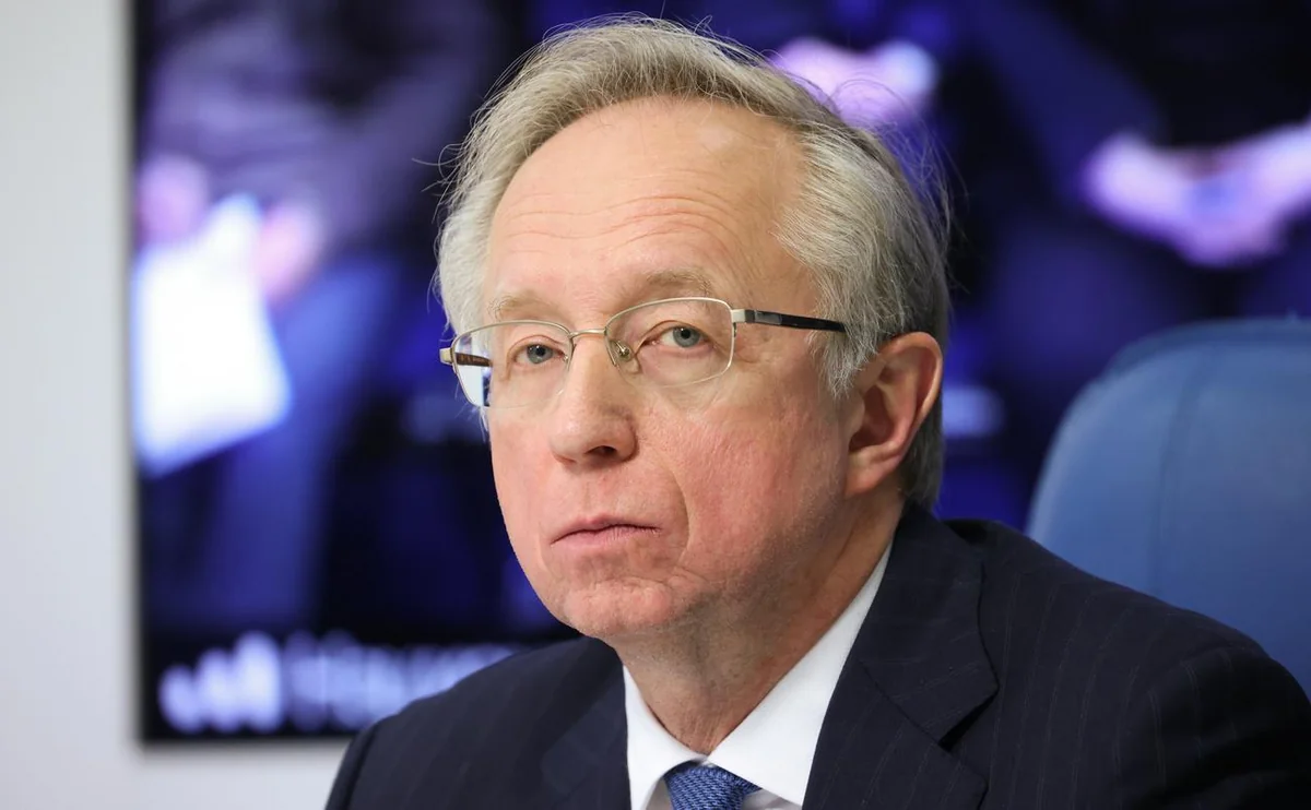 Галузин: Россия настроена на продолжение активной работы в формате 3+3