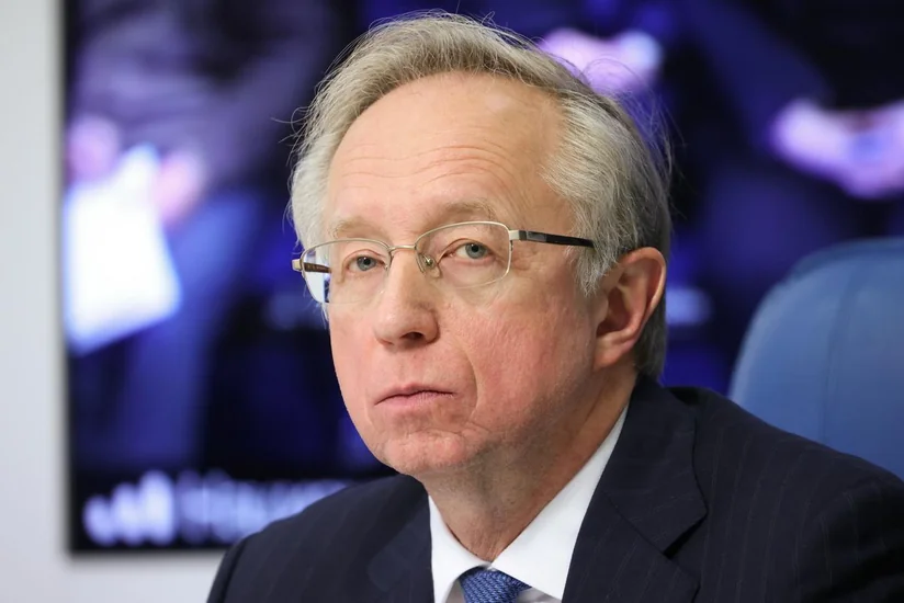 Rusiya XİN başçısının müavini: “Moskva “3+3” formatında fəal işi davam etdirmək əzmindədir”