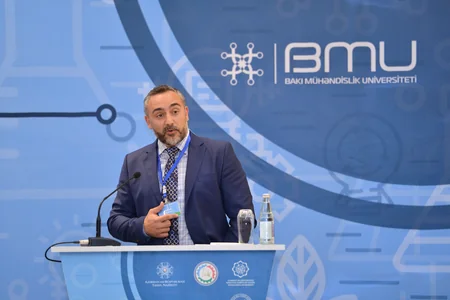 Bakıda “İnnovasiya ekosisteminin qurulması” adlı seminar keçirilir