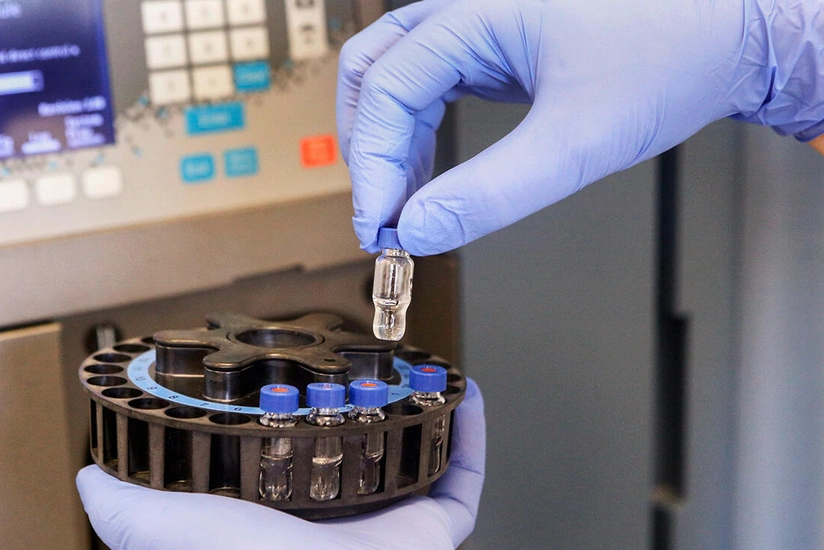 Rapid coronavirus tests instantly sold out in German stores