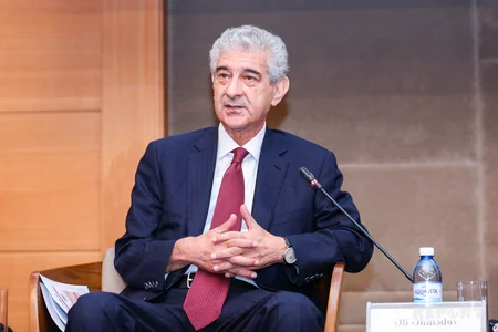 Bakıda Dayanıqlı İnkişaf Məqsədləri: Qadınlar və İnkişaf mövzusunda konfrans keçirilir
