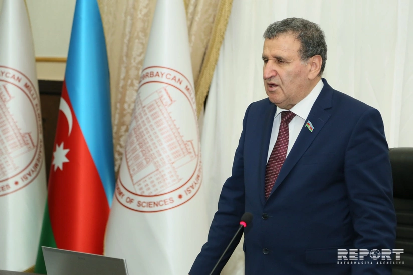 AMEA-nın vitse-prezidenti: “Dövlət Dil Komissiyası yanında Monitorinq Mərkəzinin təsir imkanları geniş olacaq”