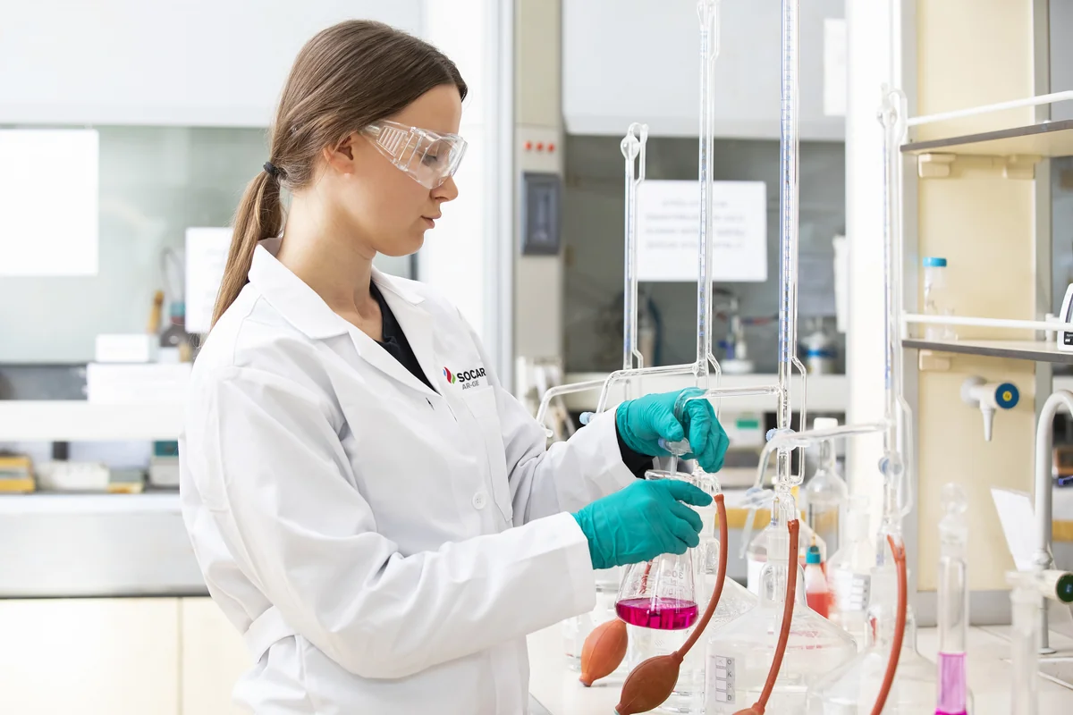 SOCAR Turkey Ar-Ge to recycle plastic waste