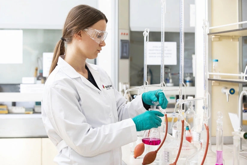 SOCAR Turkey Ar-Ge to recycle plastic waste