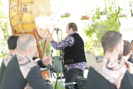 ​​​​​​​Şuşada keçirilən “Xarıbülbül” Beynəlxalq Musiqi Festivalı başa çatıb