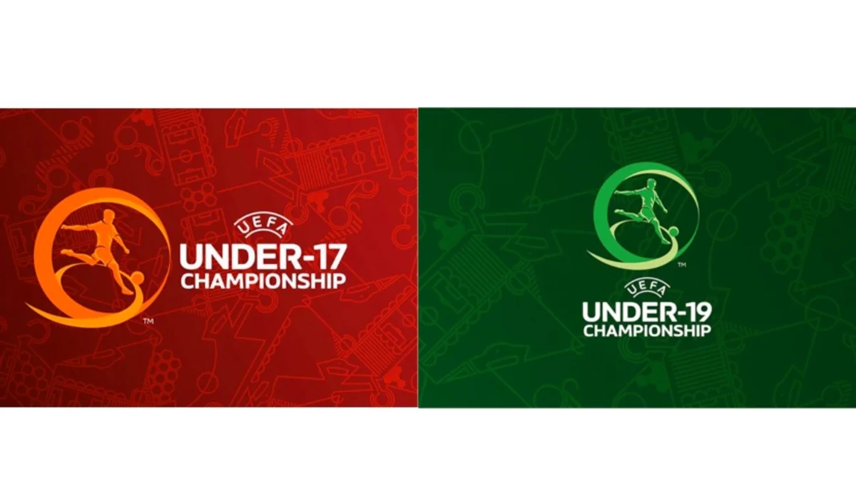 Azərbaycanın U-17 və U-19 millilərinin rəqibləri bəlli olub