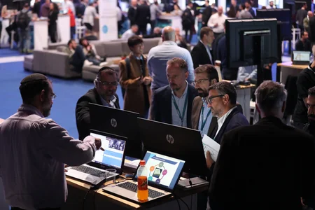 Azərbaycan İsraildə keçirilən CyberTech Global 2020 konfransında iştirak edir