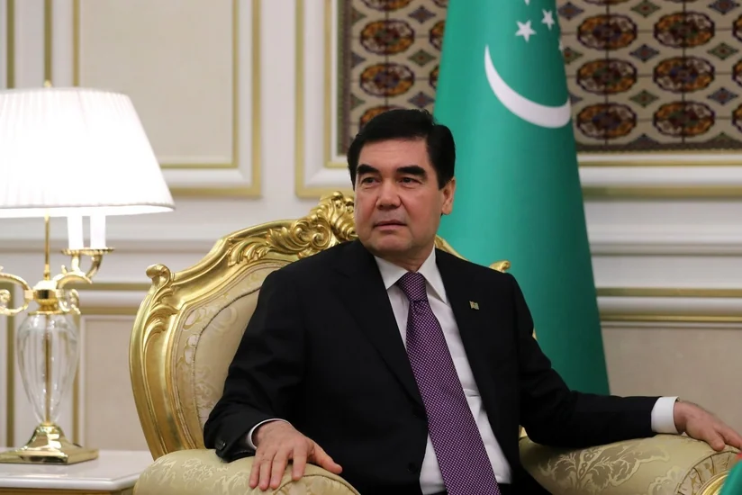 Prezident: Azərbaycan və Türkmənistan beynəlxalq bazarlara birgə çıxa bilər