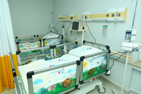 Kliniki Tibbi Mərkəzdə təcili tibbi yardım şöbəsinin açılışı olub
