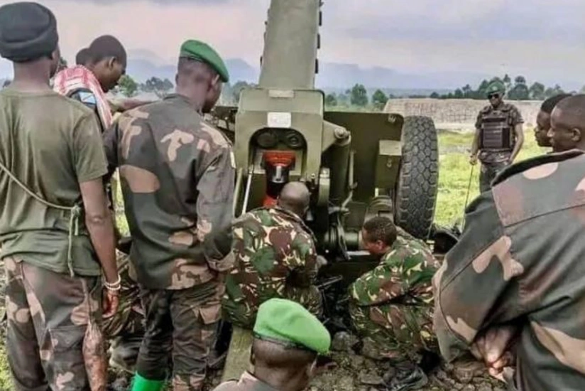 СМИ: В ДРК продолжаются бои, несмотря на договоренность о прекращении огня