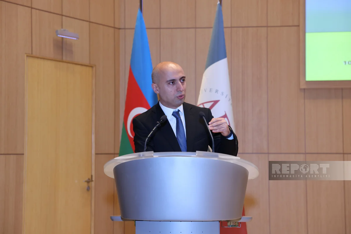 Nazir: Kolleclərdə müəllim hazırlığı dayandırılıb